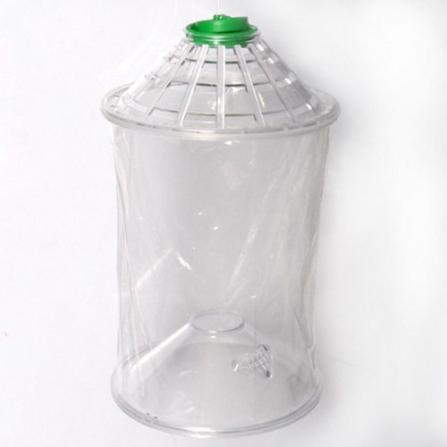 [새론불] 비닐어포기 (통발, 채집망) 세트선택가능